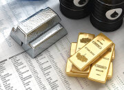 Wochenausblick: Aufwärtspotenzial bei Öl, Rückschlagspotenzial bei Gold