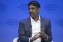 Novartis: Lohnpaket von CEO Vas Narasimhan gibt zu reden