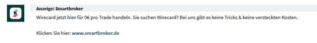 Wirecard 2014 - 2025 1185666