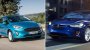 Ökobilanz von Elektroautos: Darum ist ein fetter Tesla sauberer als ein kleiner Ford - manager magazin - Nachrichten - Unternehmen