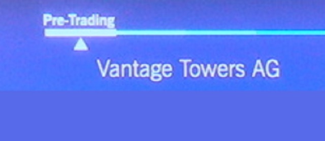 Vantage Towers AG 1240864