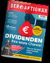 ProSiebenSat.1: Dividenden-König mit 7,2 Prozent Rendite