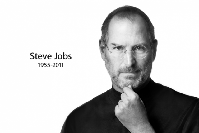 Apple - In Gedenken an Steve Jobs 445411