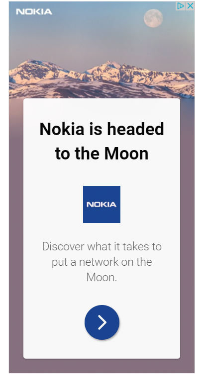 Nokia ist eine Überlebenskünstlerin 1236544