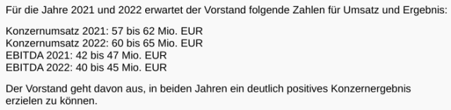 Deutsche Rohstoff AG vor Neubewertung? 1248882