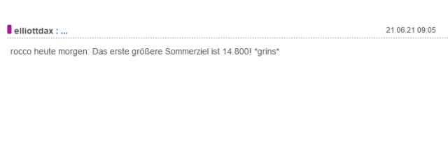 Börse ein Haifischbecken: Trade was du siehst 1259586