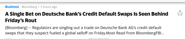 Deutsche Bank - sachlich, fundiert und moderiert 1364636