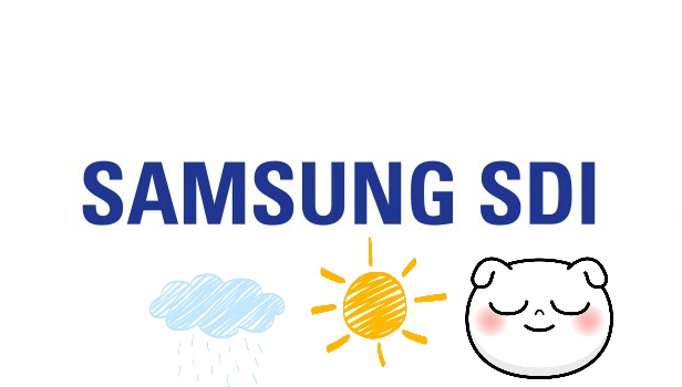 Samsung SDI 1135015