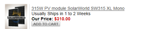 Die neue Solarworld 737864