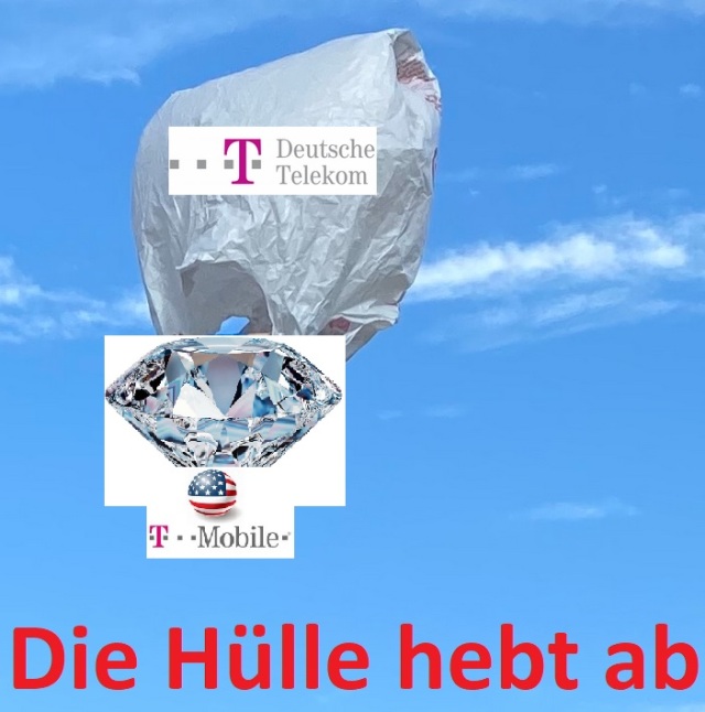 Deutsche Telekom (Moderiert) 1263304