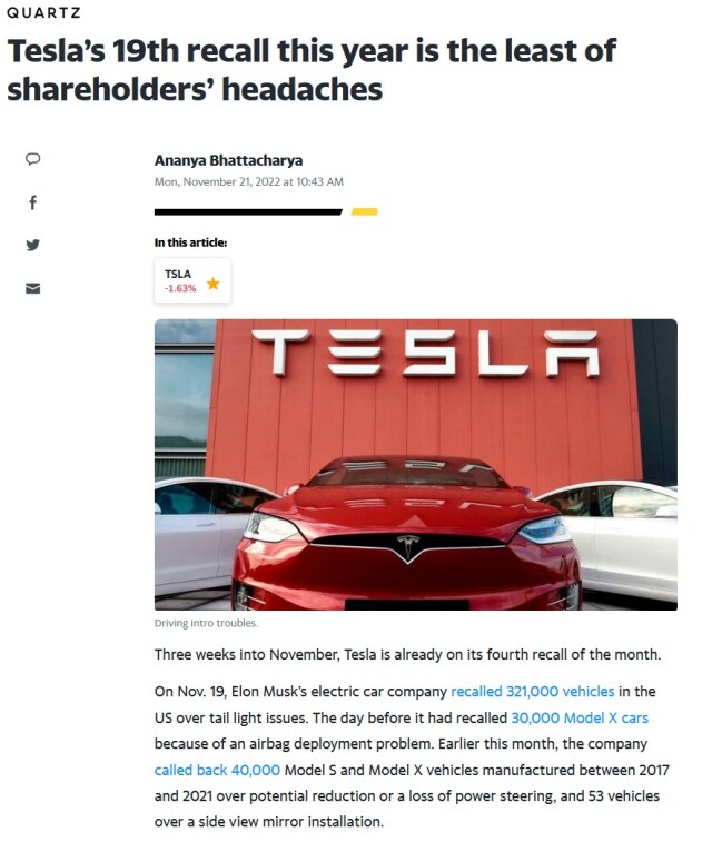 Tesla - Autos, Laster, Speicher und Solardächer 1343042