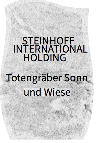 Steinhoff International Holdings N.V. 1057057