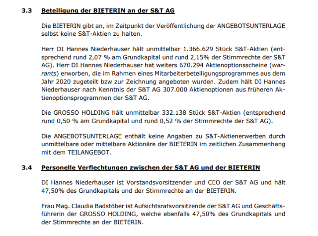 S+T AG - neuer TecDAX Kandidat? 1306326