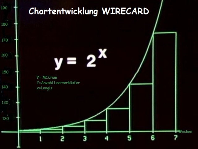Wirecard 2014 - 2025 1143801