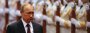 Wladimir Putin: China zelebriert die Allianz mit Moskau - SPIEGEL ONLINE